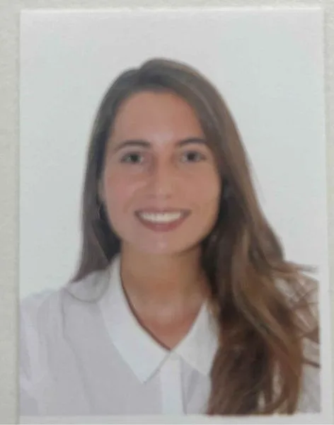 Olga García García Olga García García