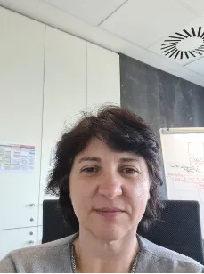 Olga García García Olga García García